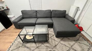 Ikea Kivik 3-zits bank - afbeelding 1