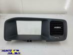 Dashboard luchtrooster Volvo S60/V60 ('10-'17) 30791675, Gebruikt, Ophalen of Verzenden