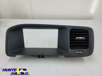 Dashboard luchtrooster Volvo S60/V60 ('10-'17) 30791675 beschikbaar voor biedingen