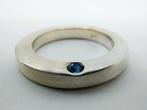 Zilveren ring, s Oliver, 925, 18 mm