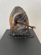 alien xenomorph beeldje, Ophalen of Verzenden, Zo goed als nieuw, Film, Beeldje, Replica of Model