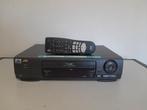 JVC videorecorder HR-J311, Ophalen of Verzenden, Gebruikt, VHS-speler of -recorder