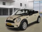 Mini Mini Cabrio 1.6 Cooper S , L-163-NK, Auto's, Mini, Euro 5, Gebruikt, 4 cilinders, Cabriolet