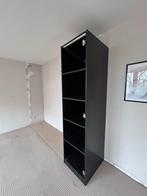 IKEA Pax kast - Zwart, Ophalen, Gebruikt, 200 cm of meer, 50 tot 100 cm