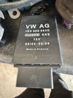 Brandstofpomp relais/regelunit vw golf v 2005, Aalsvoort 51D lochem, Ophalen of Verzenden, VW, Gebruikt