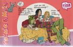 Tina # Sammie en Muis., Eén stripboek, Ophalen of Verzenden, Zo goed als nieuw