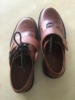 Schoen Dries van Noten, Ophalen of Verzenden, Gedragen, Veterschoenen