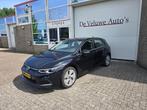 Volkswagen GOLF 1.5 eTSI Style dab camera navi massage stoel, 4 cilinders, 150 pk, Alcantara, Zwart