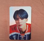 NCT dream Jeno holo fotokaart, Ophalen of Verzenden, Nieuw, Foto of Kaart