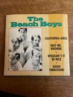 Beach Boys cd single, Ophalen of Verzenden, Zo goed als nieuw, Pop