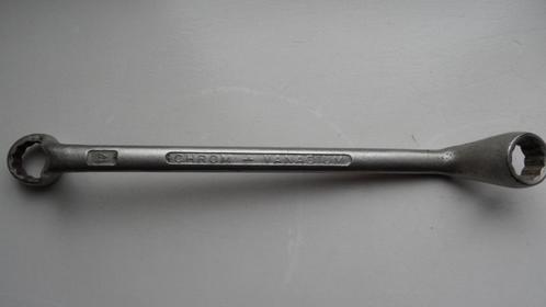 VBW No 84 ringsleutel 16 17, Auto diversen, Autogereedschap, Gebruikt, Ophalen of Verzenden