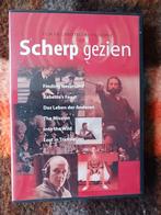 Scherp gezien - Film en Christelijke Filosofie, Alle leeftijden, Boxset, Drama, Ophalen of Verzenden