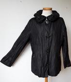 Zwarte outdoor jas mt 40 Gerry Weber, Maat 38/40 (M), Verzenden, Zwart, Zo goed als nieuw