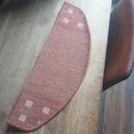 Trapbekleding halve maantjes, Ophalen of Verzenden, Zo goed als nieuw