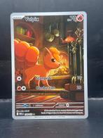 Pokemon Mega evolutions - Vulpix 138/132, Ophalen of Verzenden, Zo goed als nieuw