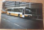 Foto bus Midnet 5325, Verzamelen, Ophalen of Verzenden, Zo goed als nieuw, Bus of Metro, Overige typen