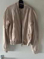 Jasje van Nikkie beige, Beige, Ophalen of Verzenden, Zo goed als nieuw, Nikkie