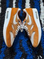 Nike Air Max 1 Curry 2018 Maat 47, Kleding | Heren, Schoenen, Overige kleuren, NIKE, Ophalen of Verzenden, Sneakers of Gympen
