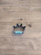 Kroon Vorm Koekjesvorm, Ophalen of Verzenden, Nieuw