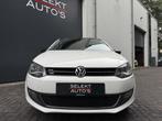 Volkswagen Polo 1.4-16V Style Panoramadak/Climate/Cruise/Car, Auto's, Voorwielaandrijving, 86 pk, Gebruikt, 4 cilinders