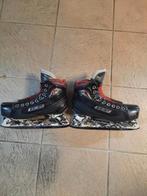 Bauer goalie schaatsen, Sport en Fitness, IJshockey, Ophalen, Gebruikt, Schaatsen