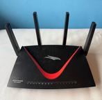 Gaming Router Nighthawk Pro XR700 Met 10gb sfp+ module, Ophalen of Verzenden, Gebruikt, Router met modem, Netgear