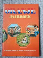 Jaarboek 1973 ,ansichten en stamboom trekker., Verzamelen, Koninklijk Huis en Royalty, Ophalen of Verzenden, Zo goed als nieuw