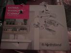 Nieuwe badkraan Hydroland, Doe-het-zelf en Verbouw, Sanitair, Ophalen of Verzenden, Nieuw, Bad