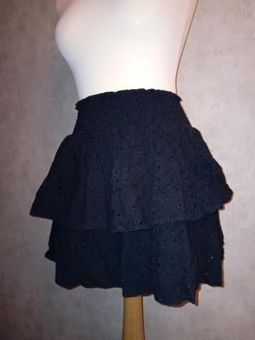 Broderie rokje, Costes! z.g.a.n.  beschikbaar voor biedingen