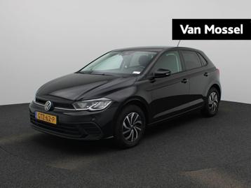 Volkswagen Polo 1.0 TSI Life Edition | 15 inch velgen | Auto beschikbaar voor biedingen