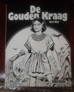 Bert Bus - De gouden kraag, Eén stripboek, Verzenden, Zo goed als nieuw