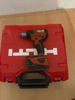 Hilti SF 4-A22, Doe-het-zelf en Verbouw, Ophalen of Verzenden, Gebruikt
