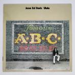 Jesse Ed Davis - Ululu - Vinyl LP - Atlantic Germany '72, Ophalen of Verzenden, Gebruikt, 12 inch, Overige genres