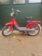 Vespa Ciao p25 (2005) Snorbrommer - Loopt!, Fietsen en Brommers, Snorfietsen en Snorscooters, Ophalen, Gebruikt, Benzine, Vespa