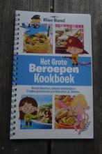 Het Grote Beroepen kookboek, Ophalen of Verzenden, Nieuw, Europa, Hoofdgerechten