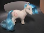 1984 MY LITTLE PONY TOOTSIE ITALY, Ophalen of Verzenden, Gebruikt