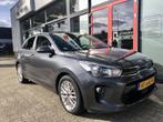 KIA Rio 1.0 T-GDI 100pk First Edition TREKHAAK (RIJKLAARPRIJ, Keurmerk '100% Onderhouden', 12 maanden, Gebruikt, 1055 kg