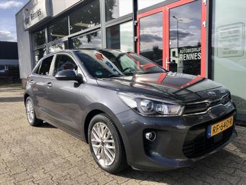 KIA Rio 1.0 T-GDI 100pk First Edition TREKHAAK (RIJKLAARPRIJ beschikbaar voor biedingen