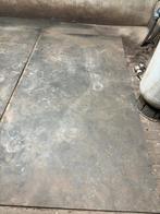 Rubberen stalmatten 7 mm dik, Dieren en Toebehoren, Ophalen, Gebruikt, Overige soorten