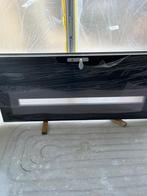 NIEUWE Kunststof voordeur antreciet, Doe-het-zelf en Verbouw, Ophalen, Kunststof, 80 tot 100 cm, 200 tot 215 cm
