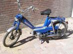 zeer zeldzaam bonnie brommer, Ophalen, Overige merken, 45 cc, Maximaal 45 km/u