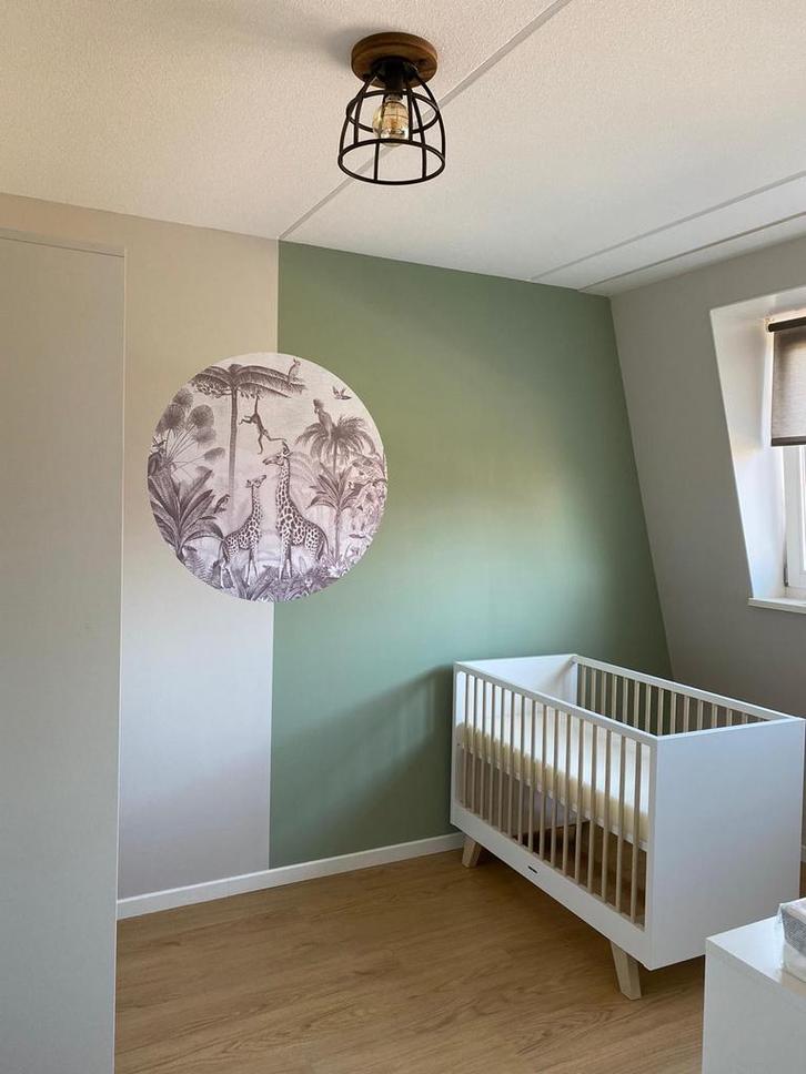 Bopita Fenna Ledikant 70x140, Kinderen en Baby's, Babywiegjes en Ledikanten, Gebruikt, Ledikant, Ophalen