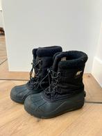 Sorel Snowboots maat 34 - goede staat, Kinderen en Baby's, Kinderkleding | Schoenen en Sokken, Gebruikt, Jongen of Meisje, Ophalen of Verzenden