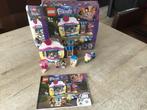 Lego Friends Cupcake café 41366 + DOOS, Ophalen of Verzenden, Lego, Zo goed als nieuw