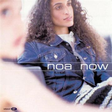 Noa ‎– Now CD beschikbaar voor biedingen