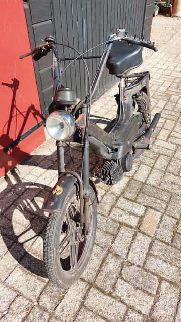 Puch Maxi beschikbaar voor biedingen