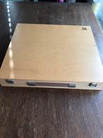 Schilderskist, Hobby en Vrije tijd, Schilderen, Ophalen, Nieuw