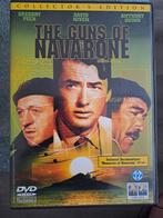 The guns of Navarone (dvd), Vanaf 12 jaar, Ophalen of Verzenden, Zo goed als nieuw, Actie en Avontuur