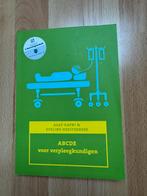ABCDE voor verpleegkundigen, Ophalen of Verzenden, Beta, Zo goed als nieuw, HBO
