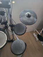 Roland drums, Muziek en Instrumenten, Ophalen, Gebruikt, Roland, Elektronisch